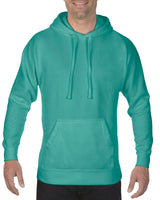 CC UNISEX HOODED SWEATSHIRT