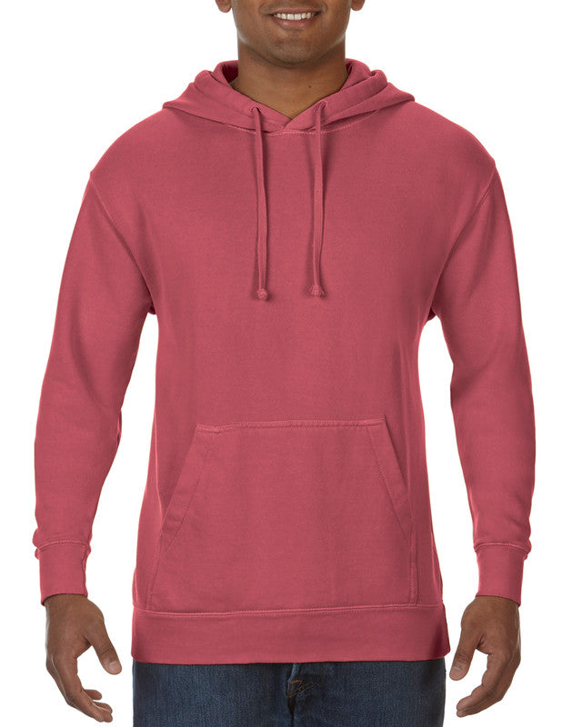 CC UNISEX HOODED SWEATSHIRT