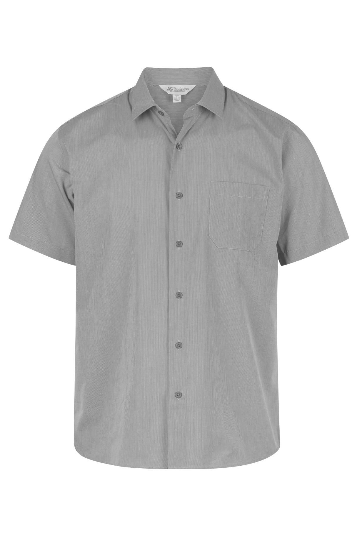 1905S-BELAIR MENS SHIRT SHORT SLEEVE