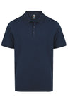 1315-CLAREMONT MENS POLOS