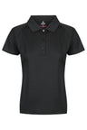 2306-KEIRA LADY POLOS