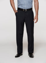 1800-FLAT FRONT PANT MENS PANTS RUNOUT