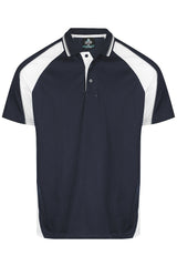 1309-PANORAMA MENS POLOS