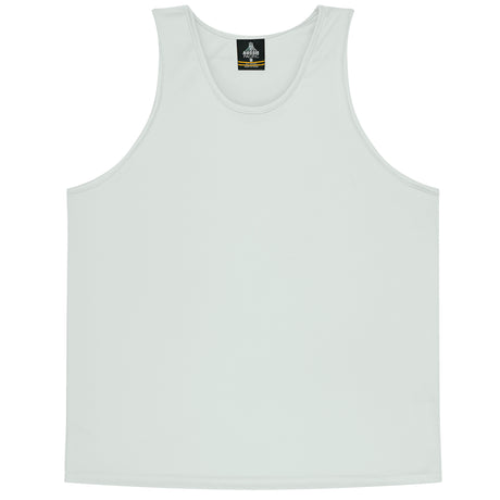 3107-BOTANY KIDS SINGLETS