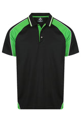 1309-PANORAMA MENS POLOS