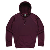 1527-CRUSADER MENS HOODIES