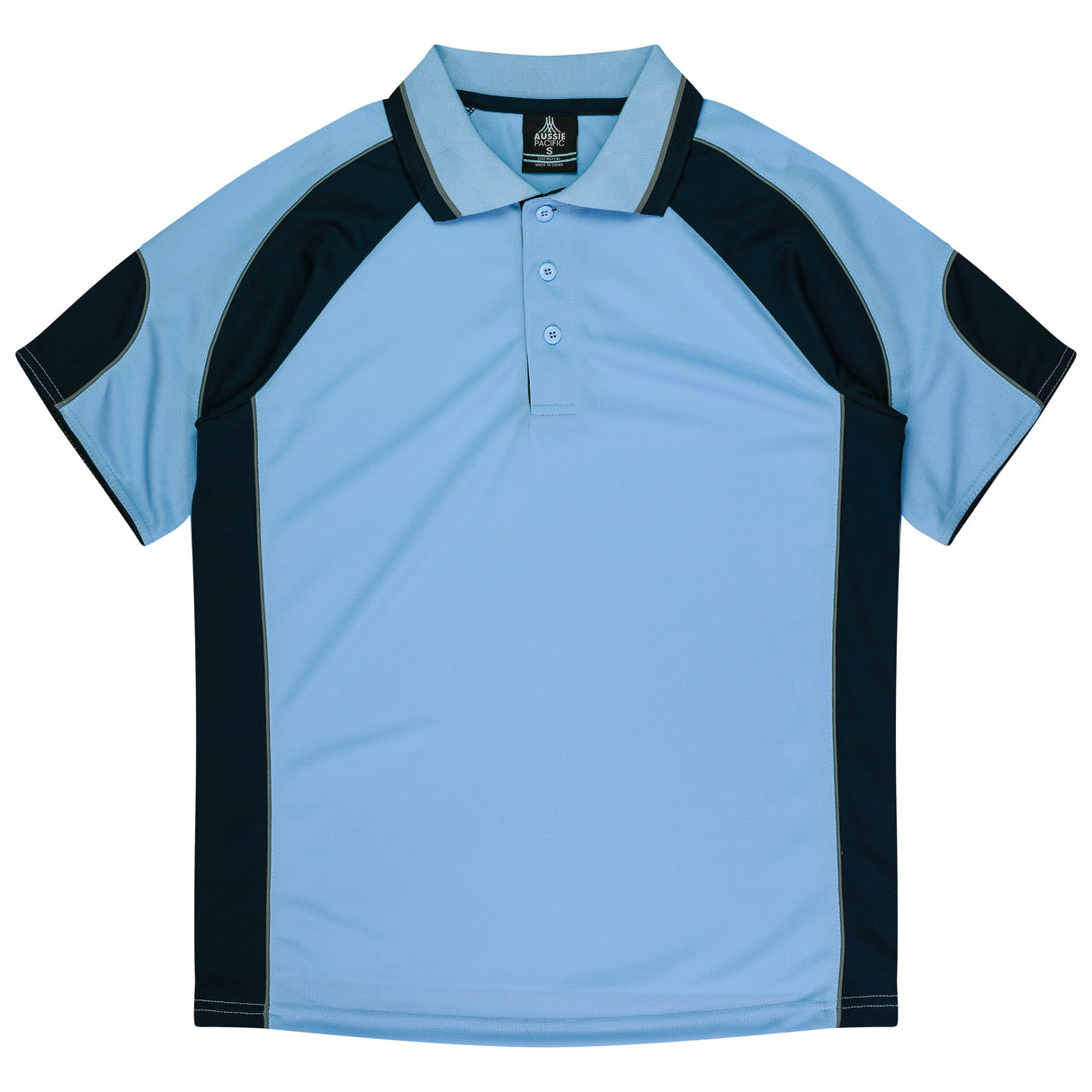 3300-MURRAY KIDS POLOS