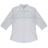 2906S-BAYVIEW LADY SHIRT SHORT SLEEVE RUNOUT