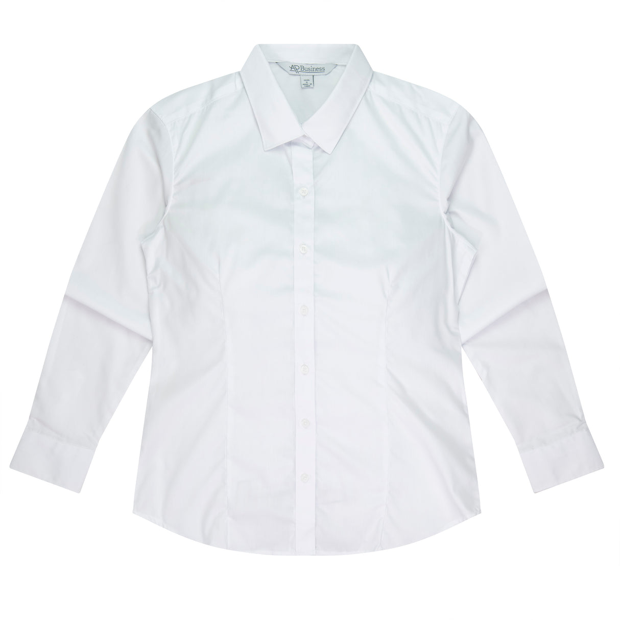 2910L-KINGSWOOD LADY SHIRT LONG SLEEVE