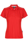 2323-KURANDA LADY POLOS