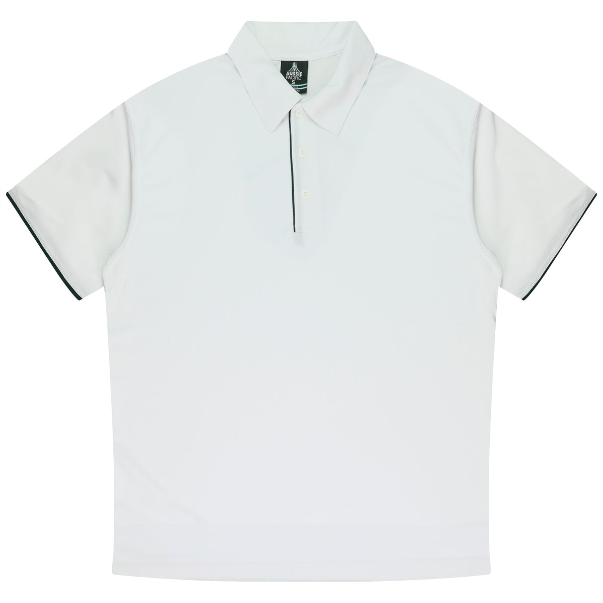 1302-YARRA MENS POLOS