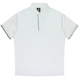 1302-YARRA MENS POLOS