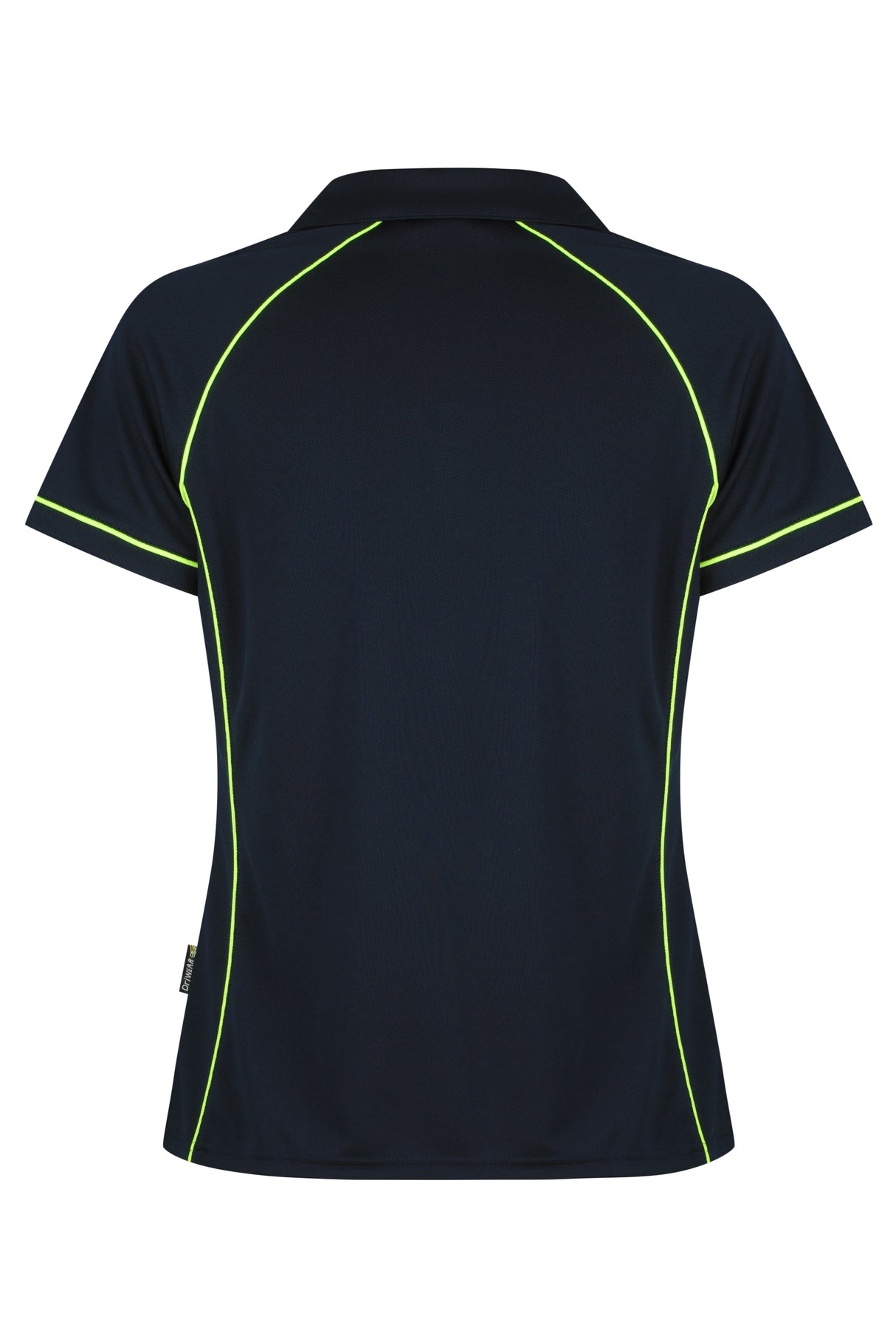 2310-ENDEAVOUR POLOS FOR LADIES