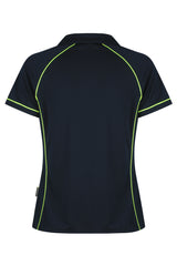 2310-ENDEAVOUR POLOS FOR LADIES