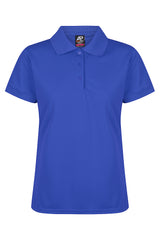 2314-LACHLAN LADY POLOS