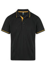 1319-COTTESLOE MENS POLOS