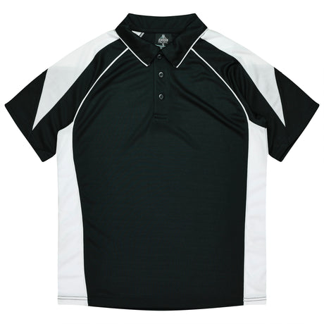 1301-PREMIER MENS POLOS RUNOUT