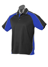 3309-PANORAMA KIDS POLOS RUNOUT