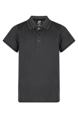 3319-COTTESLOE KIDS POLOS