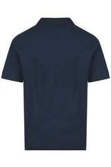 1315-CLAREMONT MENS POLOS