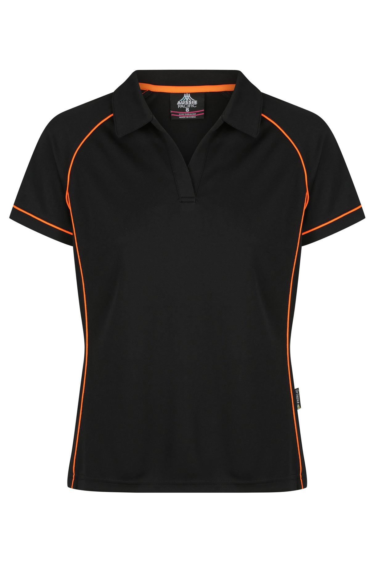 2310-ENDEAVOUR LADY POLOS