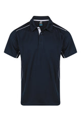 1323-KURANDA MENS POLOS