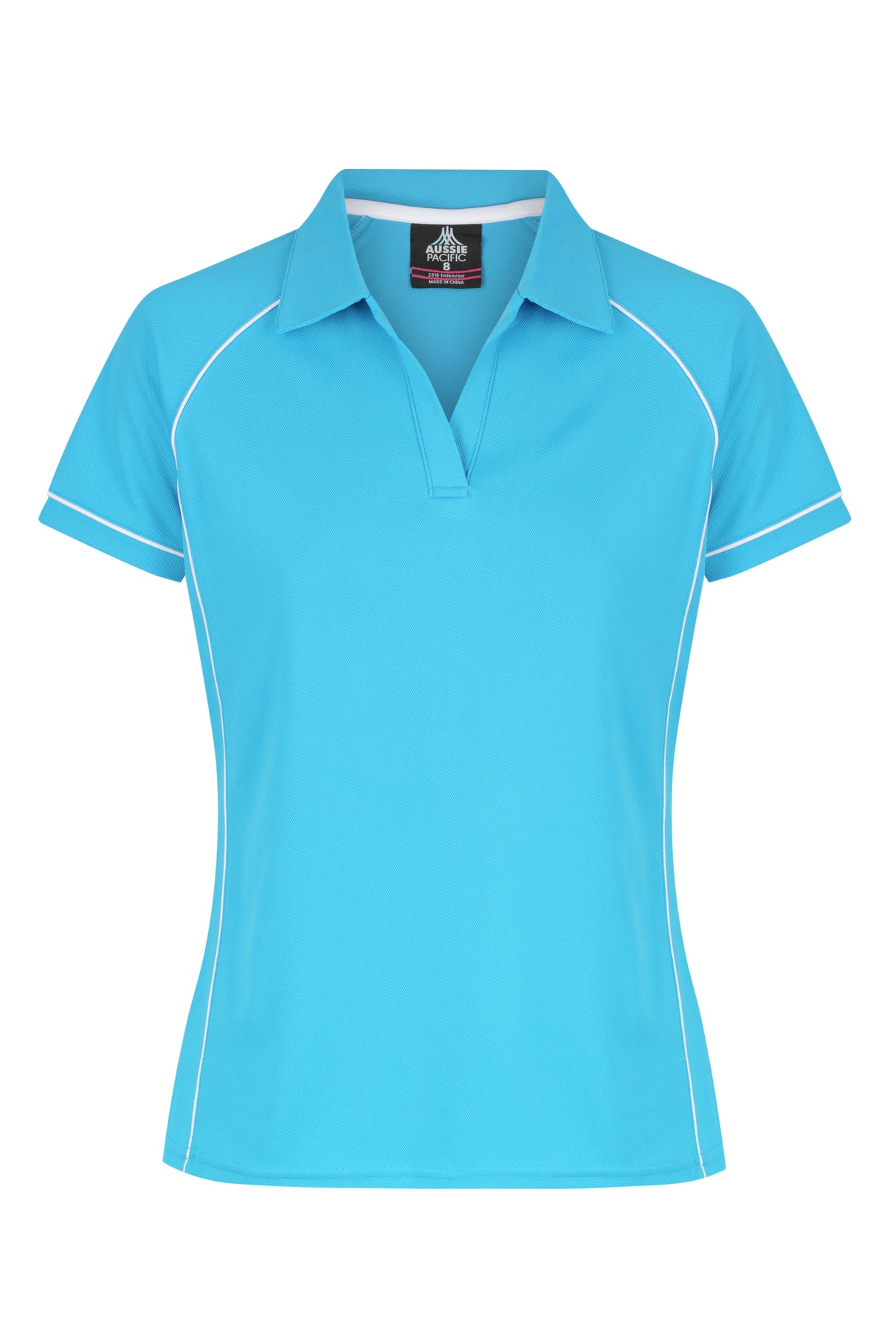 2310-ENDEAVOUR POLOS