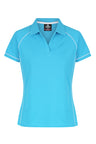 2310-ENDEAVOUR POLOS