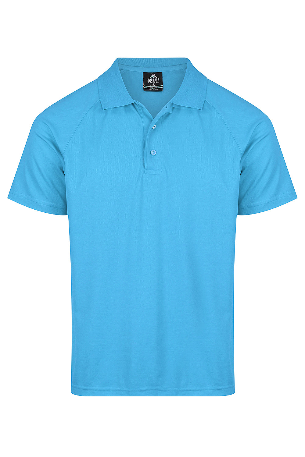 1306-KEIRA MENS POLOS