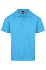 1306-KEIRA MENS POLOS