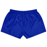 3603-RUGBY KIDS SHORTS