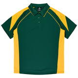 1301-PREMIER MENS POLOS RUNOUT