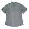 2905S-BELAIR LADY SHIRT SHORT SLEEVE