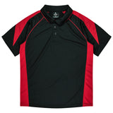 1301-PREMIER MENS POLOS RUNOUT