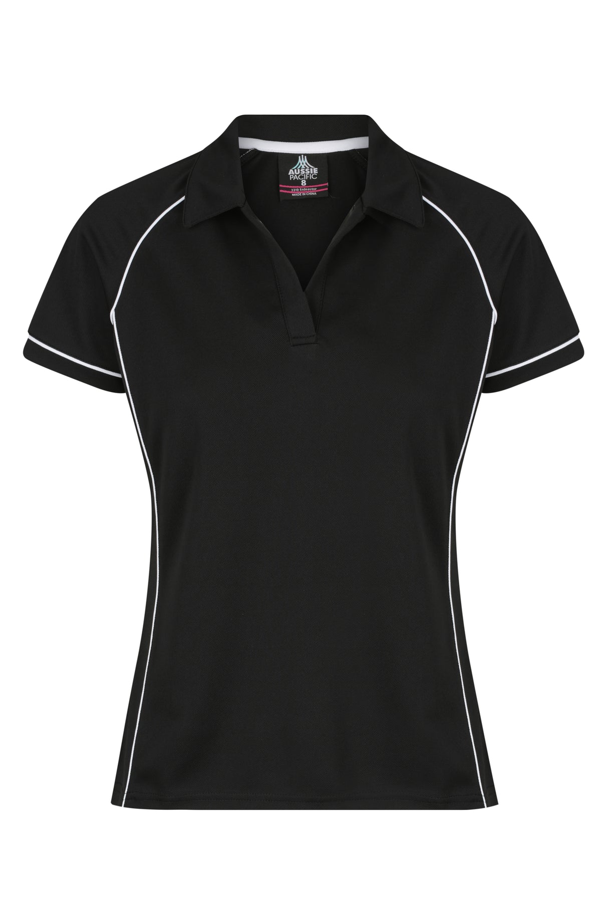 2310-ENDEAVOUR LADY POLOS