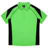 1301-PREMIER MENS POLOS RUNOUT