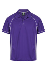 1310-ENDEAVOUR POLOS FOR MEN