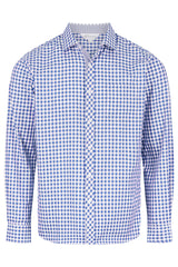 1909L-BRIGHTON MENS SHIRT LONG SLEEVE