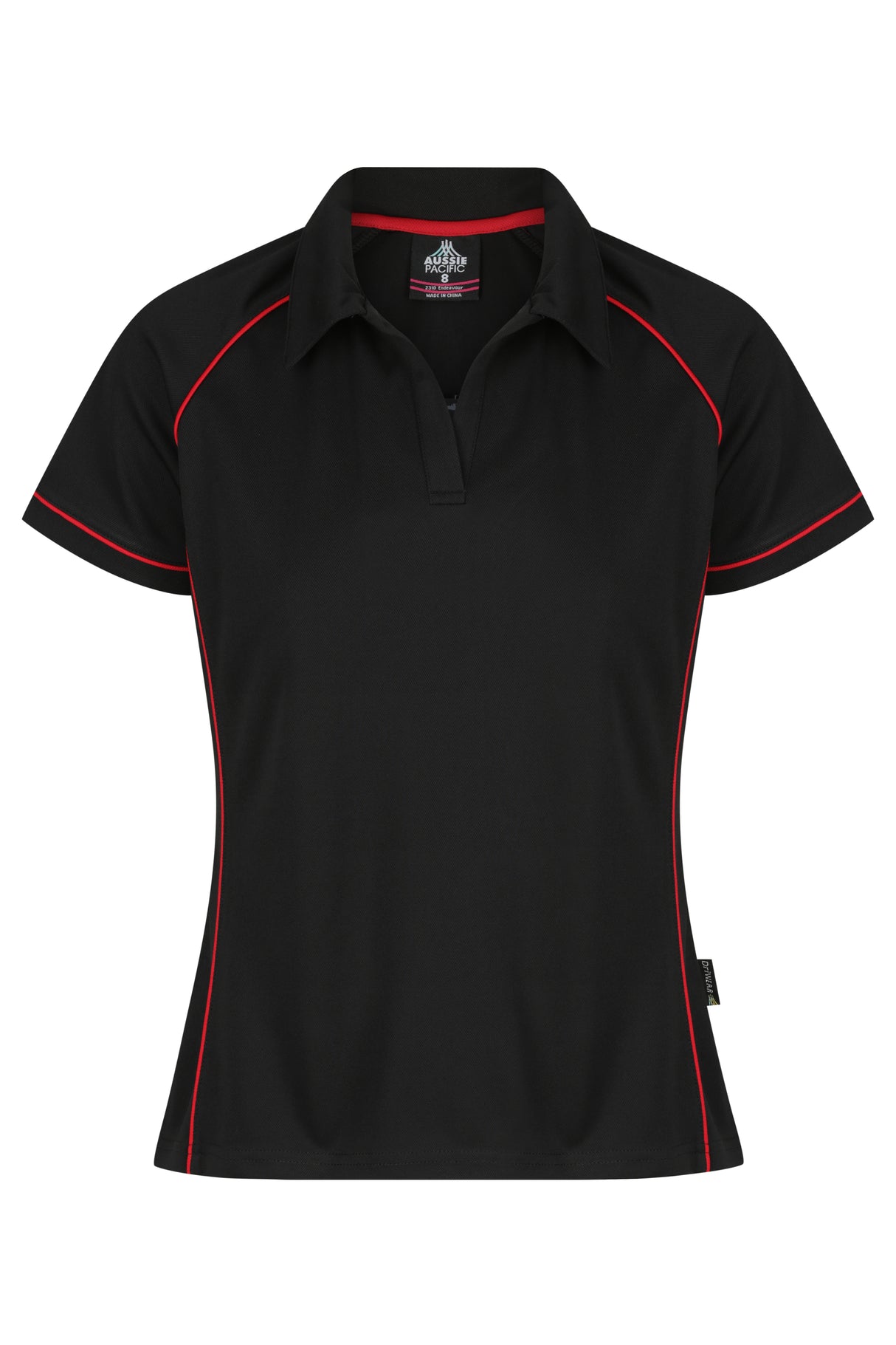 2310-ENDEAVOUR LADY POLOS