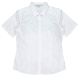 2910S-KINGSWOOD LADY SHIRT SHORT SLEEVE