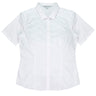 2910S-KINGSWOOD LADY SHIRT SHORT SLEEVE