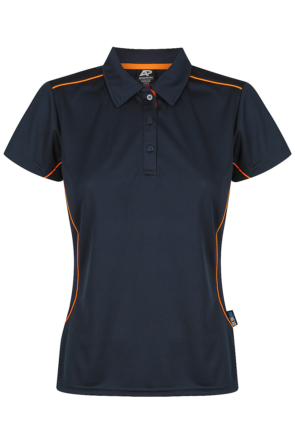 2323-KURANDA LADY POLOS