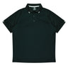 1308-FLINDERS MENS POLOS