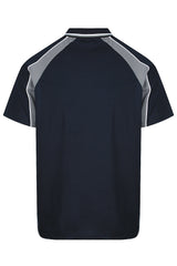 1309-PANORAMA MENS POLOS