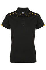 2320-CURRUMBIN  POLOS FOR LADIES