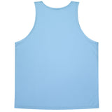 3107-BOTANY KIDS SINGLETS