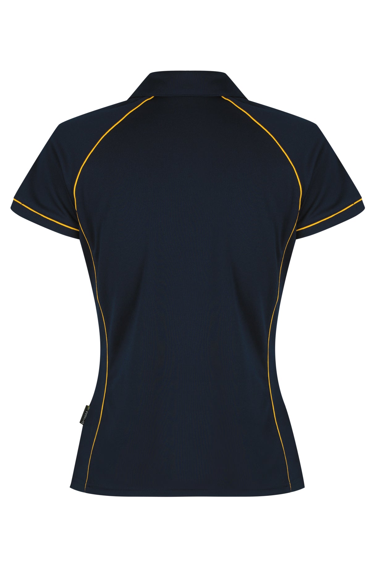 2310-ENDEAVOUR POLOS FOR LADIES