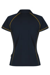 2310-ENDEAVOUR POLOS FOR LADIES