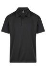 1307-BOTANY MENS POLOS