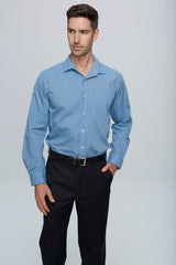 1905L-BELAIR MENS SHIRT LONG SLEEVE